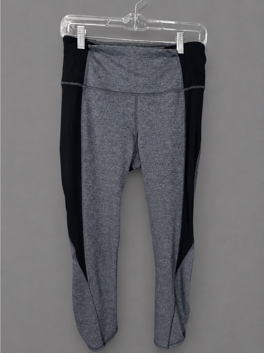 Lululemon On Your Mark Crop Leggings